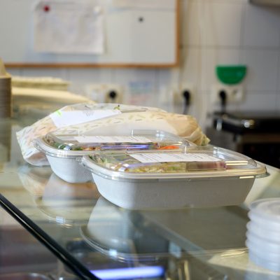 Service-horeca